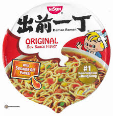 In fact, some of the dangers associated with ramen noodles have nothing to do with the noodles themselves, which means organic ramen noodles eaters are at risk too. 3513 Nissin Demae Ramen Original Soy Sauce Flavor United States