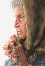 Watercolor painting by Igor Dubovoy