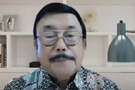 Usut Pejabat Polri Terlibat Terima Uang Setoran Perlindungan Illegal Mining  Ismail Bolong