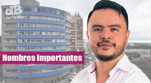 Empieza la formación del gabinete de Felipe Harman