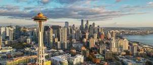 Visit Seattle Washington | Travel & Tourism | Official Site