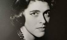 Charles Brooker obituary