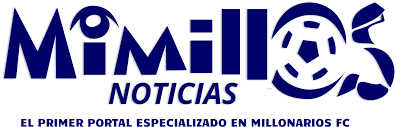 Champions league, copa libertadores, copa américa, copa del mundo, playoffs de la nba, national football league y más. Noticias De Millonarios Hoy Mimillos Com Web Oficial