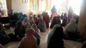 Pusat pemulihan dadah dan akhlak darul munawarah sintok kedah. Pusat Pemulihan Akhlak Remaja Perempuan Publicaciones Facebook