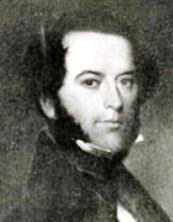 Dr Richard Henry Stuart (1808-1889)