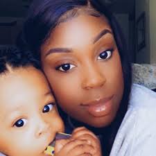 Fundraiser for Jalen Johnson by Danielle Bougouneau : Danielle and Elijah  House Fire