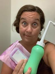 Delving into the World of Perineal Tearing — 4th Trimester Fitness Method