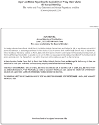 That were submitted to the stockholders at the 2022 annual meeting, see our 2022 proxy statement. Alphabet Inc Def 14a