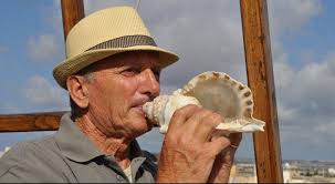 Music to old ears: traditional Maltese musical instruments