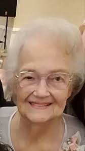 Bethel Marie Allen Greer (1933-2018)