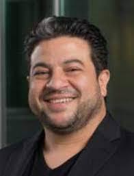 Bassem Haddad's Instagram, Twitter & Facebook