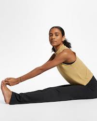 nike power kadın yoga antrenman eşofman