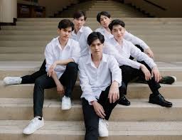 Is like a rl universe where other bl are novels and series. What Are The List Of Upcoming Thai Bl Series In 2020
