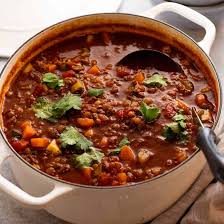 Start out with a chunk. Beef Mince Recipes Ground Beef Recipetin Eats