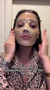 Mascarilla nocturna: el hack de skincare que necesitas