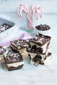 Try these diy craft projects with your. Christmas Crafts Peppermint Brownies Inspiringpeople Leading Inspiration Magazine Discover Best Creative Ideas