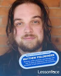 Join us in welcoming these incredible new teachers to the Lessonface  community. They are not only experts in their fields but are also part of  our Back-to-School Sale! 🎉 Now through September