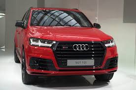 Image result for Temperament Red 2018 Q7