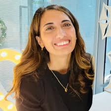 Thrilled to announce I'm going back to my agency roots, only this time I'm  in charge.