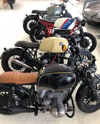 instagram bmw カスタムバイク カフェレーサー カフェレーサーバイク