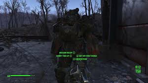 Let S Play Fallout 4 With Mom 13 Paladine Danse And The Brotherhood O Lets Play Brotherhood Let It Be