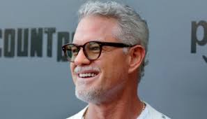 Who Is Eric Dane's Filmmaker GF Janell Shirtcliff?