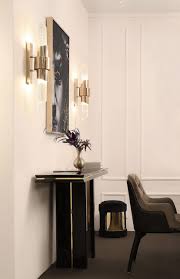 The dining room lamps are perfect for visually separating spaces and creating cozy atmospheres at our dinners and friends' gatherings. Wall Lighting Designs How To Stylish Your House With Wall Lamps