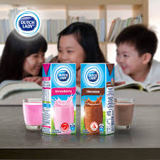 Maybe you would like to learn more about one of these? Dutch Lady Meminta Pengecualian Sst Ke Atas Minuman Manis Mews My