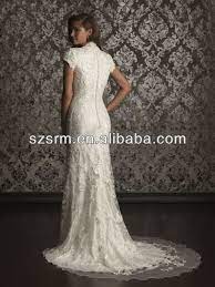Closed Back Lace Wedding Dress Lace Wedding Dress Vintage Womens Wedding Dresses Wedding Dresses