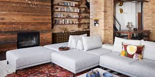 The main objective was to change the modern style apartment to an. Industrial Design Tips How To Add Warmth To An Industrial Design