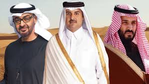 كيف يمكن تحقيق المصالحة بين قطر ودول المقاطعة؟ المصالحة الخليجية: Ù…Ø­Ù„Ù„ Ø¥Ø³Ø±Ø§Ø¦ÙŠÙ„ÙŠ Ø§Ù„Ù…ØµØ§Ù„Ø­Ø© Ø§Ù„Ø®Ù„ÙŠØ¬ÙŠØ© ÙˆØ´ÙŠÙƒØ© ÙˆÙ‚Ø·Ø± Ù…Ø³ØªØ¹Ø¯Ø© Ù„Ø·Ø±Ø¯ Ø§Ù„Ø¥Ø®ÙˆØ§Ù† Ù…ØµØ± Ø§Ù„Ø¹Ø±Ø¨ÙŠØ©