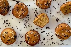 Recipe Adapted From Brown Butter Mochi At The New York Times By Samin Nosrat Inspired By Third Culture Bakery At Berkel Butter Mochi Brown Butter Baking Sweet