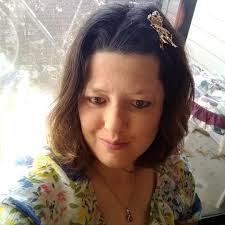 Misty Russell's Instagram, Twitter & Facebook