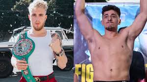 Jake paul, the youtube star turned boxer, has his next match lined up. Jake Paul Wins Anesongib Boxing Match By 1st Round Tko Dexerto