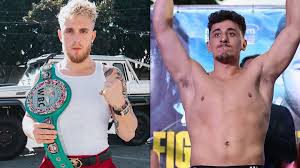 Choukritol@gmail.com i dont make any money from this! Jake Paul Wins Anesongib Boxing Match By 1st Round Tko Dexerto