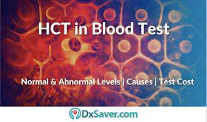 Healthcare consultation center ii (hct) medical school. Hematocrit Hct Blood Test Cost High Low Levels Causes Symptoms