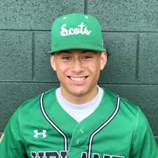 Baseball Recap: Upland Takes a Loss