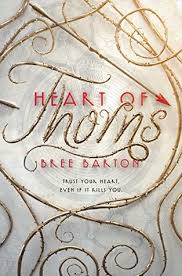 How to get rid of camel crickets. Heart Of Thorns Heart Of Thorns 1 By Bree Barton