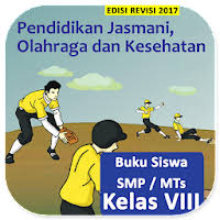May 02, 2021 · kisi kisi soal dan kunci jawaban penjas smp kelas 8 semester. Buku Penjaskes Kelas 8 Masnurul
