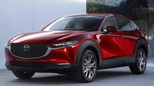 17 Ideeen Over Mazda Cx30 Mazda Crossover Sportwagens
