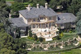 She will be a good caretaker, seller kathleen dickinson mcdowell said. Promised Land Inside Oprah S 100 Million Home And Property Portfolio Loveproperty Com