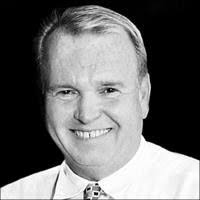 JOHN COTE Obituary (1953