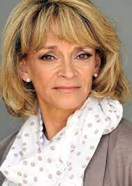 Susan j p holderness is an english actress. Only Fools And Horses Star Sue Holderness To Open New Thames Hospice Charity Shop In Packhorse Road Gerrards Cross Bucks Free Press