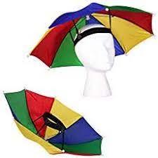 Hurricane Costume Photo 4 4 Rainbow Umbrella Umbrella Windy City Novelties