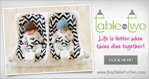 Buy Table For Two Baby Feeding Baby Seat