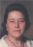 Shirley Sain Obituary (1932