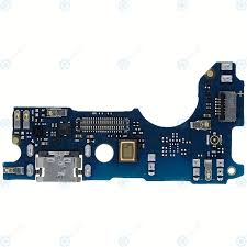Wiko View Prime (V12BN) USB charging ...