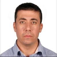 Bahjat Michel Haddad, CEng MIChemE