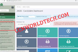 The 2021 cbt review commences 2021. Requirements For Jamb Registration 2021 Updated News Business Entertainment Reviews And Tech How Tos