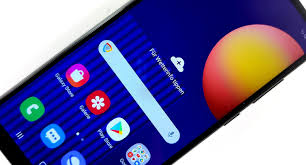 The m11 features a deeply customized version of android 7.0, with a highly optimized audio software architecture that circumvents src for global truly lossless audio. Samsung Galaxy M11 Review Very Affordable Samsung Smartphone With Terrible Cameras Notebookcheck Net Reviews